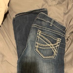 Ariat bootcut Jeans